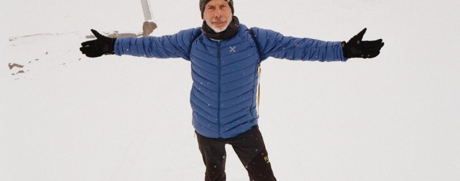 Giovanni Storti e Franco Collè apriranno l’Ossola Trail 2026